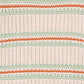 Stripe Knitted Jumper - Wild Side Stripe