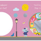 Graduating Mirror Board Book - Peek-a-Boo! I See You