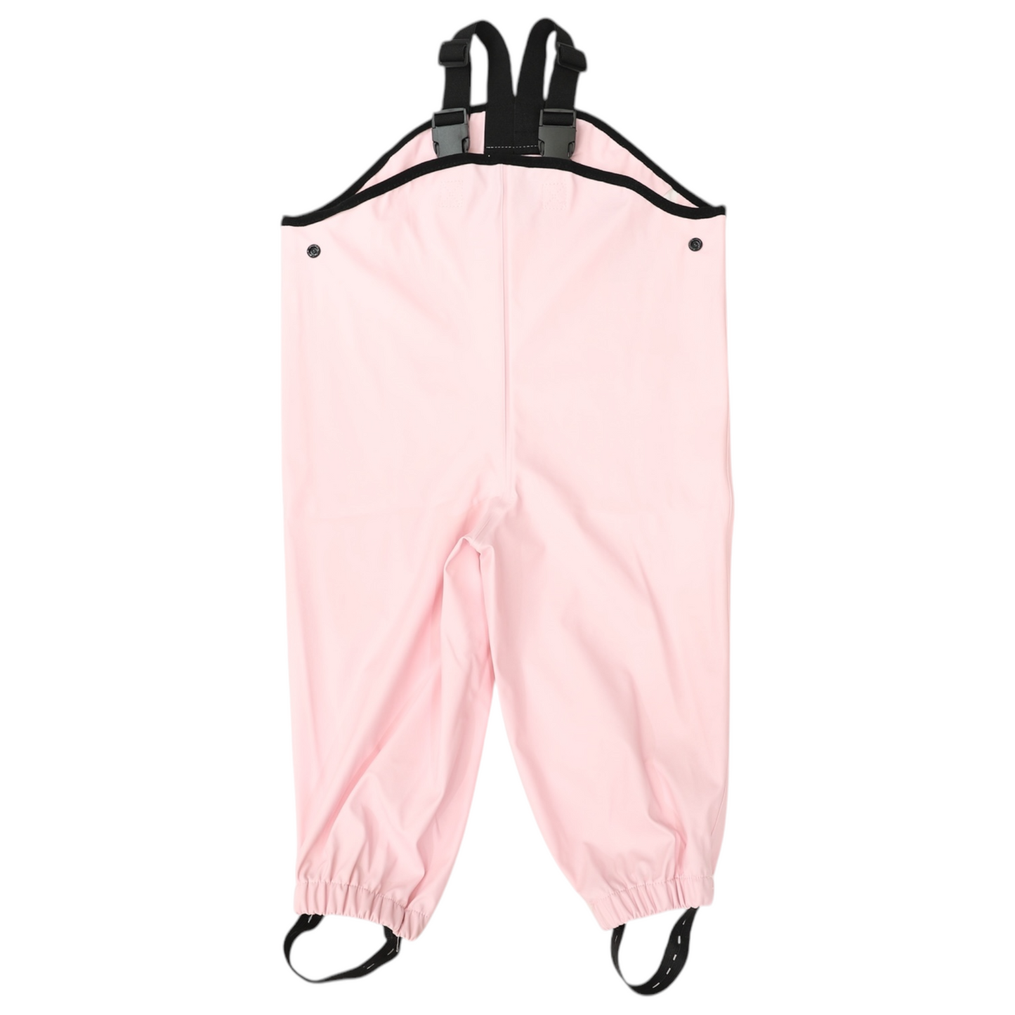 Waterproof Overalls - Pink