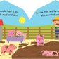 Button Sound Book - Old MacDonald Had a Farm