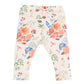 Wild Garden Print Leggings