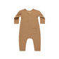 Quincy Mae Jumpsuit - Golden