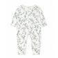 Taylor L/S Koala Zipsuit - Taylor Print