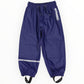 Rain Pants - Navy