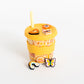 Retro Chino Charm Cup 8oz