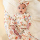 Anya L/S Zipsuit - Anya Bloom