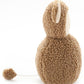 Roly Poly Musical Toy - Jer Bear