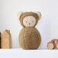 Roly Poly Musical Toy - Jer Bear