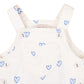 Piccolina Hearts Bodysuit - Piccolina Hearts