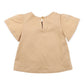 Sweet Spot Dream Big  Tee - Caramel