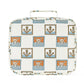 Lunch Bag Junior - Salty Checkers