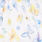 Libby Butterflt Tiered Dress