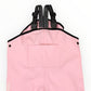 Rain Overalls - Pink