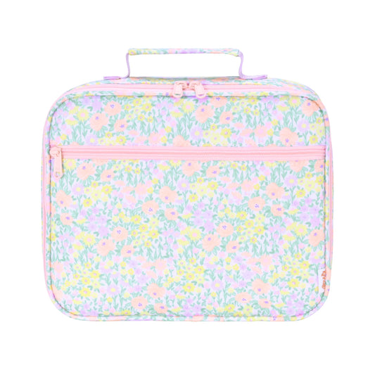 Junior Insulated Bag & Ice Pack - Blossom Sherbet