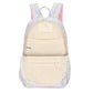 Junior Kindy/School Backpack (Extra Deep) - Blossom Sherbet
