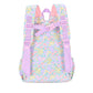 Mini Toddler Daycare Backpack - Blosssom Sherbet