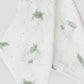 Baby Comforter / Security Blanket - Terry the Turtle