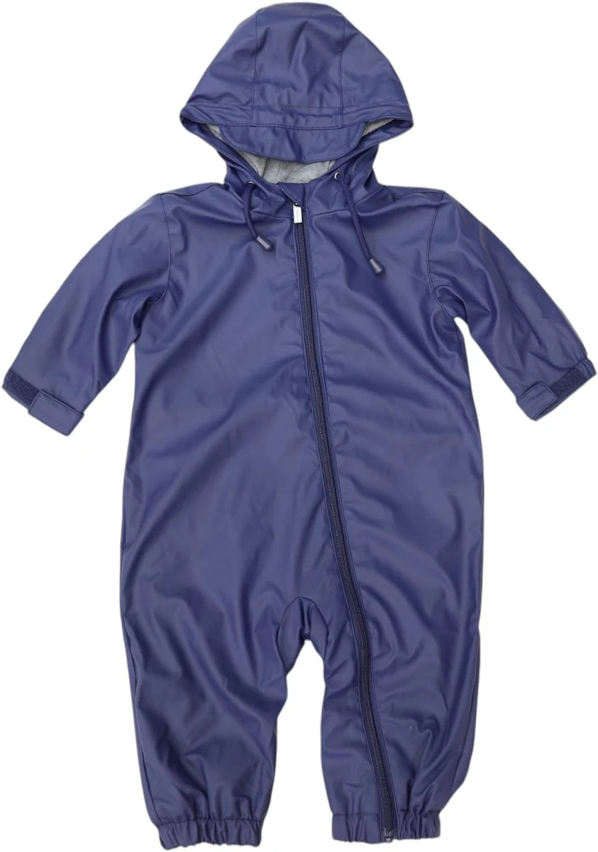 Rainsuit - Navy