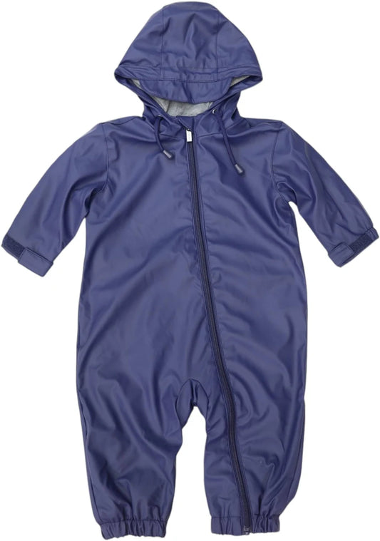 Rainsuit - Navy