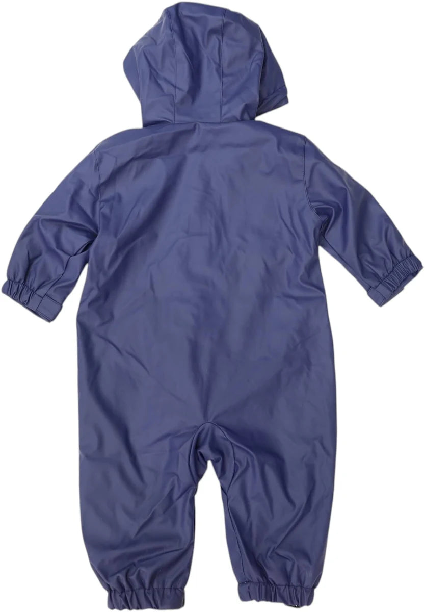 Rainsuit - Navy