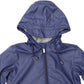 Rainsuit - Navy