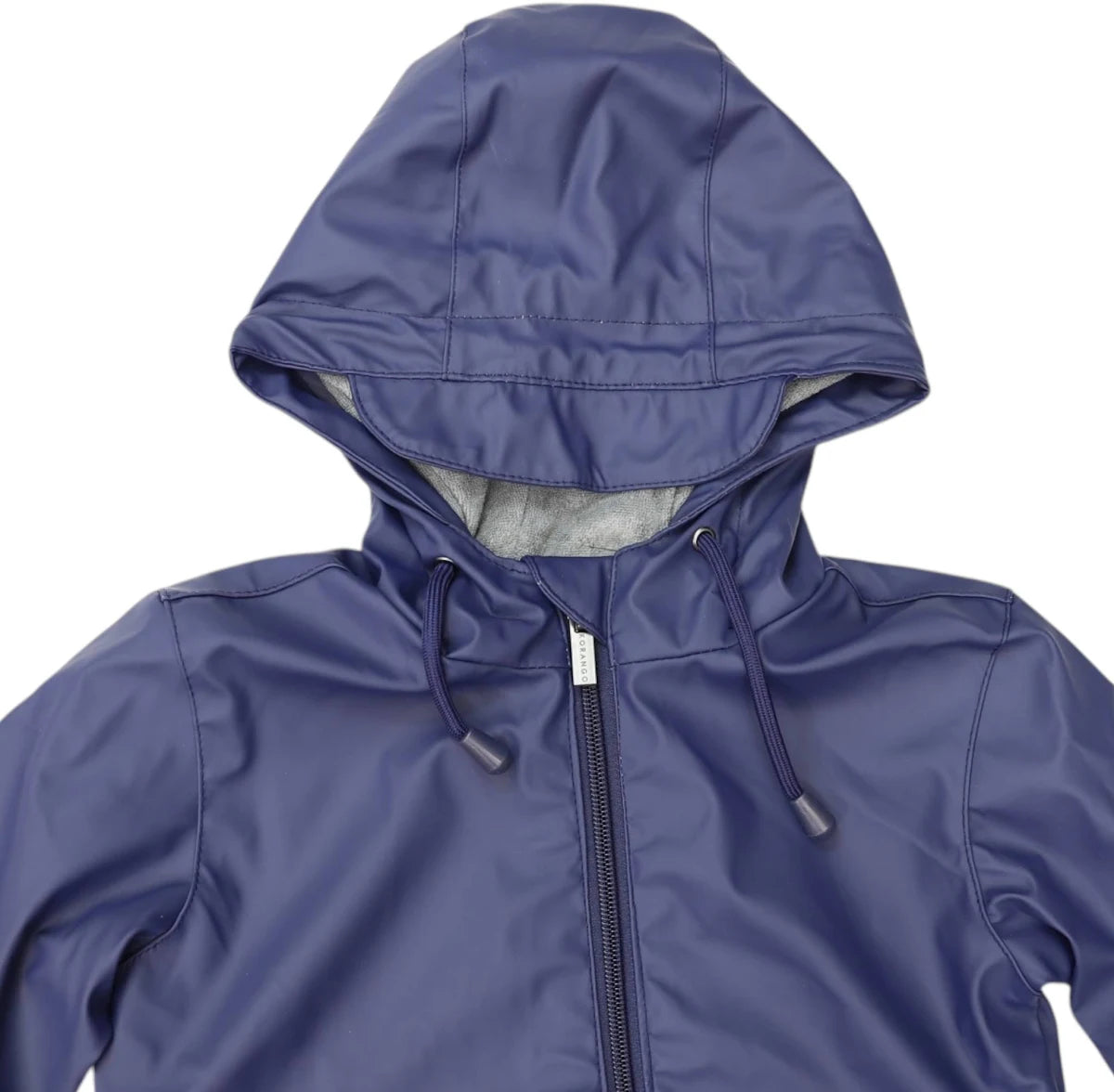 Rainsuit - Navy