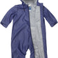 Rainsuit - Navy