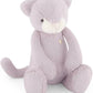 Elsie the Kitty - Powder Pink 20cm