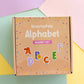 Alphabet Magnet Set | Magnetic Letters for Kids Early Literacy