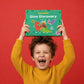 Dino Discovery Magnet Set | Dinosaur Magnets for Kids Imaginative Play