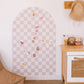 Magnetic Playwall™ | Magnetic Wall Decal For Kids & Playrooms - Checkered