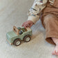 Little Dutch  Wooden Safari Car