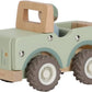 Little Dutch  Wooden Safari Car