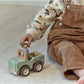Little Dutch  Wooden Safari Car