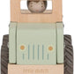 Little Dutch  Wooden Safari Car