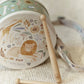 Little Dutch Safari Wooden Music Drum