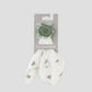 Baby Comforter / Security Blanket - Terry the Turtle