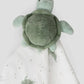 Baby Comforter / Security Blanket - Terry the Turtle