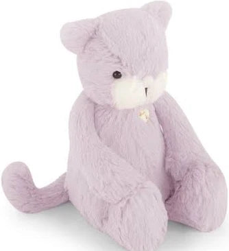 Elsie the Kitty - Powder Pink 20cm