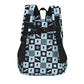 Mini Toddler Daycare Backpack - Skate Squad