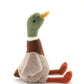 Hugo the Mallard Duck