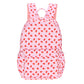 Junior Kindy/School Backpack (Extra Deep) - Strawberry Fields