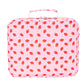 Junior Insulated Bag & Ice Pack - Strawberry Fields