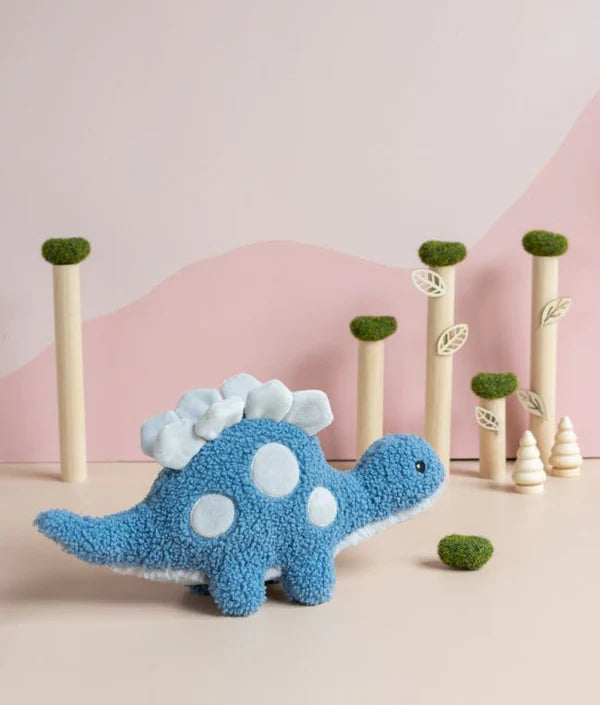 Stu The Stegosaurus Large