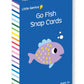 Snap Cards - Go Fish