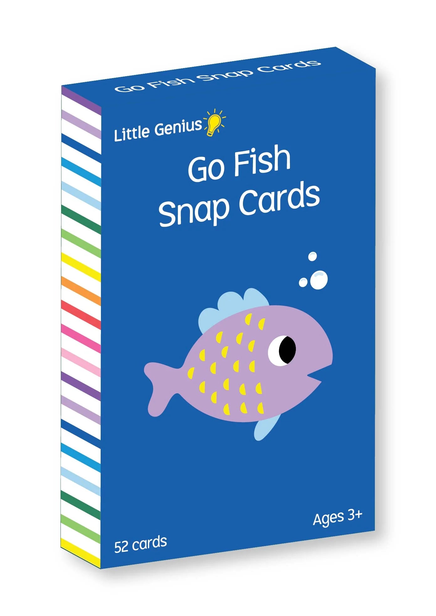 Snap Cards - Go Fish