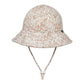Toddler Girls Bucket Hat - Savanna