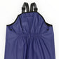 Rain Overalls - Navy