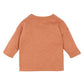Wild Side 4WD L/S Tee - Clay