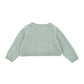Chelsea Hand Emb Cardigan - Sage